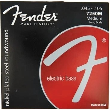 Fender 7250M