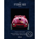 Ultimate Ferrari Book