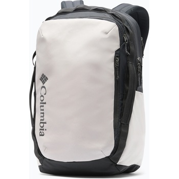 Columbia Туристическа раница Columbia Landroamer Everyday 24 L flint grey/black/citron haze