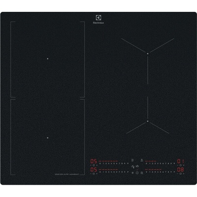 Electrolux KIS67453IZ