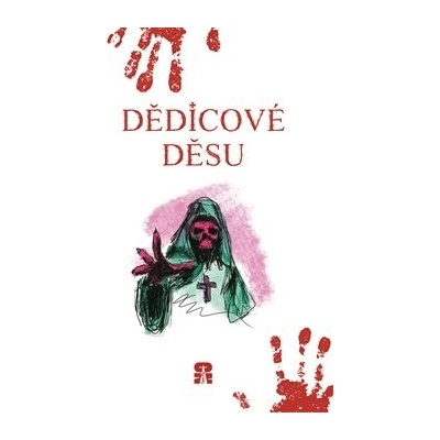 Dědicové děsu - Jan Bláha, Barbora Lišková, Michal Ozogán, Alice Růžičková, Jan Uhlík, Monika Bendová, Martina Hešová, Radka Jančová, Kateřina Segešová, Eva Vogelová