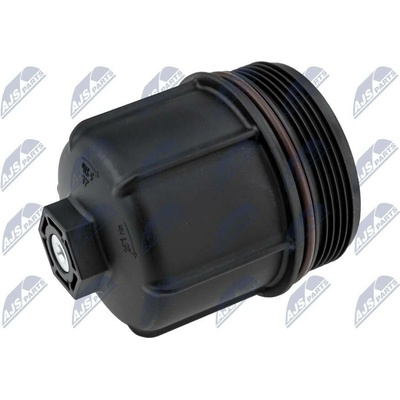 NTY Uzávěr Olejové Filtru Audi A6 C7 4.0 12-18 A8 D4 4.0 12-18 A7 4.0 12-18 (079115433C)