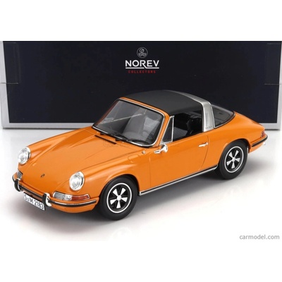 Norev Porsche 2.2 Targa 1970 1:18