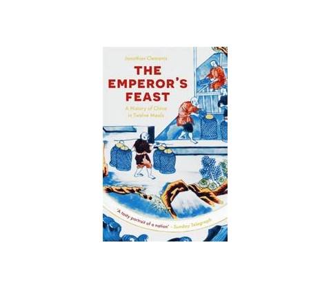 The Emperor's Feast