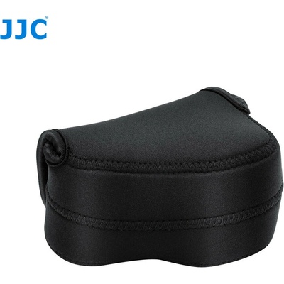JJC OC S1BK čierne