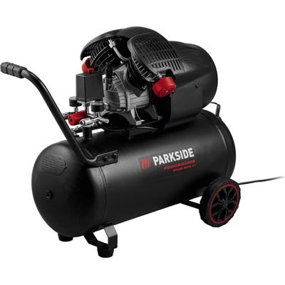 Parkside Performance PPKOD 5010 A1