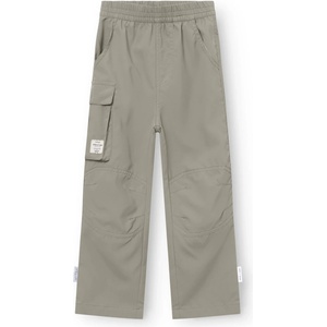 Mini A Ture Детски ежедневен панталон Mini A Ture Kid's Matadventure Lightweight Pants Casual trousers - Vert - размер 146 (701-4217-0315)