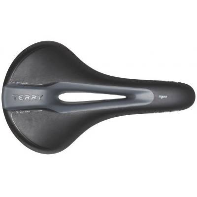 Terry Figura Men