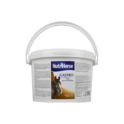 Nutri Horse Gastro pro koně plv 2,5 kg