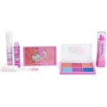 Aquarius Cosmetic Детски комплект гримове Martinelia Yummy - Candy, 5 части, асортимент