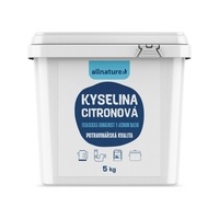 Kyselina citronová
