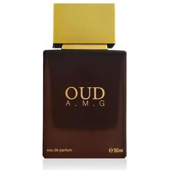 Ahmed Al Maghribi Oud AMG EDP 50 ml