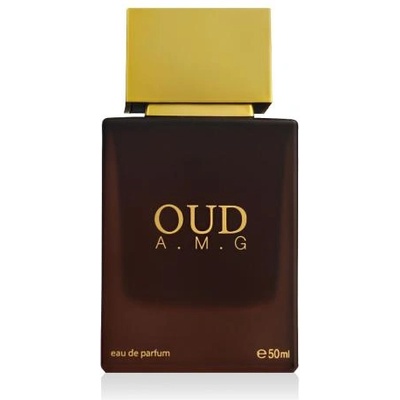 Ahmed Al Maghribi Oud AMG EDP 50 ml