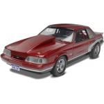 Revell Сглобяем модел Revell - Форд Мустанг LX 5.0 Drag Racer (R14195)