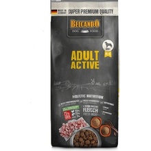 Belcando Adult Dog Active 22,5 kg