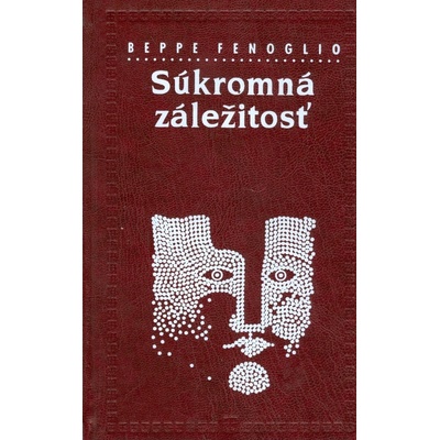 Súkromná záležitosť