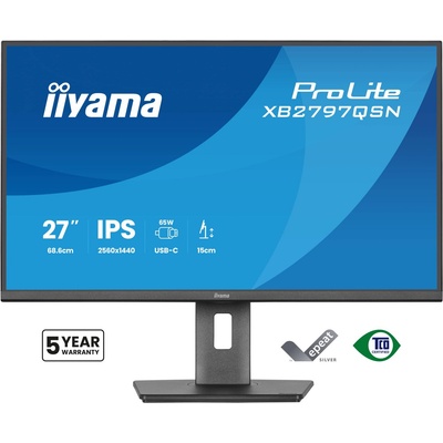 iiyama ProLite XB2797QSN-B1