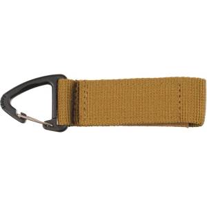 MFH Molle карабинер с предпазител, койот (28288R)