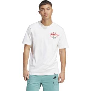 Adidas Тениска Food Sauce Graphic T-Shirt (JM6464)