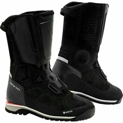 Rev'it! Boots Discovery GTX Black 43 Ботуши