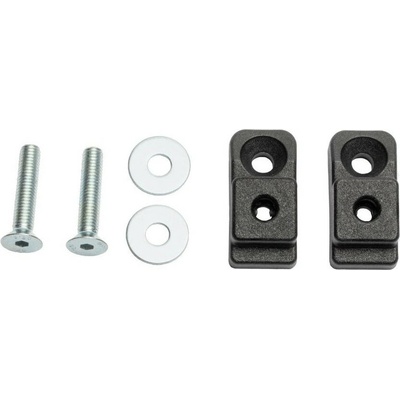 Adaptér Ortlieb Fork-pack 45° na 30°