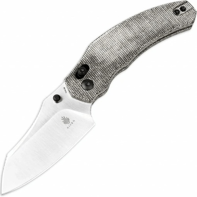 Kizer Bulldog O.SHO 154CM Micarta V3672C2