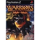 Hry na PS2 Warriors of Might and Magic