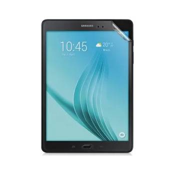 kwmobile Защитно фолио за дисплей за Samsung Galaxy Tab A 9.7 T550N / T555N - прозрачен