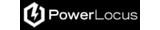 Logo PowerLocus Headphones