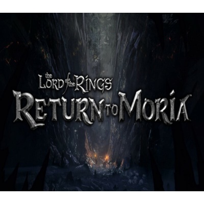 The Lord Of The Rings: Return To Moria