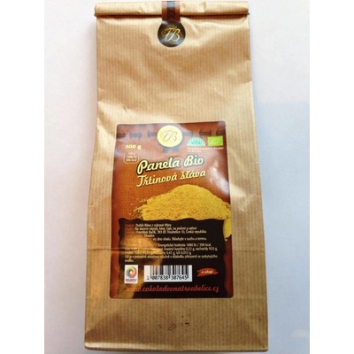 ČT panela Bio trstinová šťava 500 g