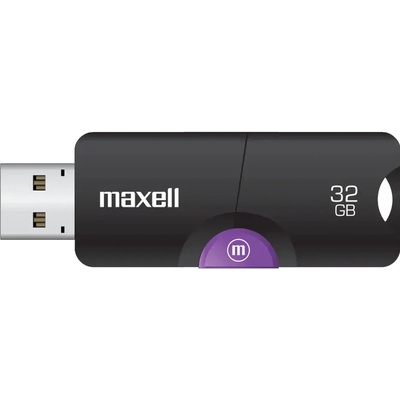 Maxell Flix 32GB USB 2.0 FD2-32GB-FLIX-MXL