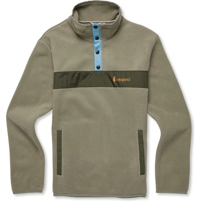 Cotopaxi Мъжки поларен пуловер Cotopaxi Teca Fleece Pullover Fleece jumper - Yard Sale (005-5015-0913)