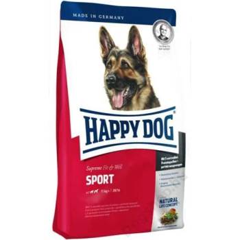 Happy Dog Supreme Fit & Well Adult Sport 2x15 kg