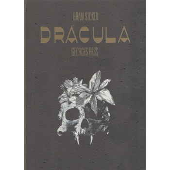 Dracula - Bram Stoker