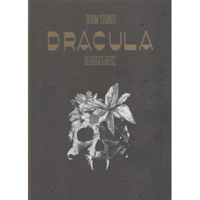 Dracula - Bram Stoker