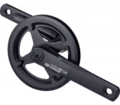 Force Nine 1.6