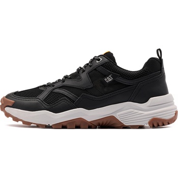 Caterpillar Grapple Leather Mesh