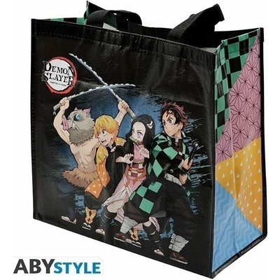 ABYstyle taška Demon Slayer Slayers