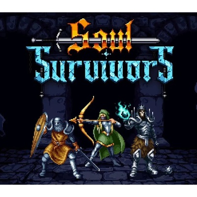 Soul Survivors