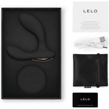 LELO Hugo 2 Remote Black