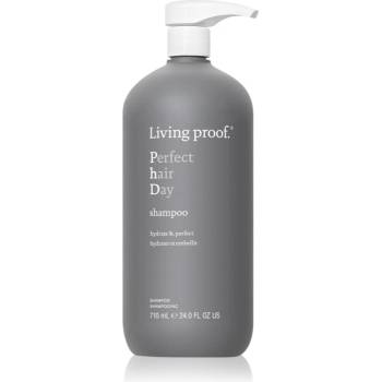 Living proof Perfect Hair Day хидратиращ шампоан за всички видове коса 710ml