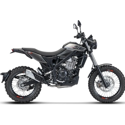 Beta Alp ALP X DARK GREY E5+