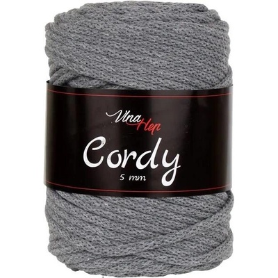 Příze Vlna Hep Cordy 5 mm 8232