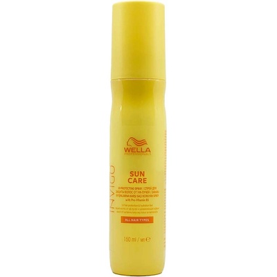 Wella Professionals Invigo Sun UV Hair Color Protection Spray 150 ml