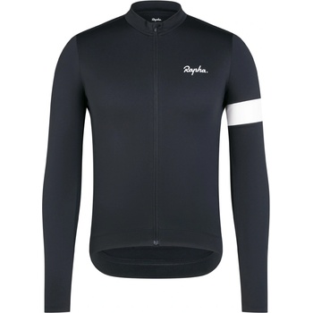 Rapha termo Core černý pánský