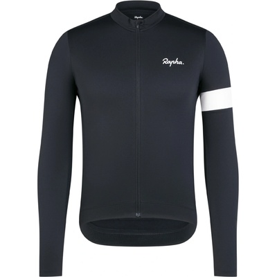 Rapha termo Core černý pánský
