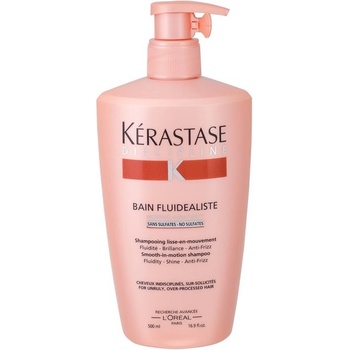 Kérastase Discipline Bain Fluidealiste šampon 1000 ml