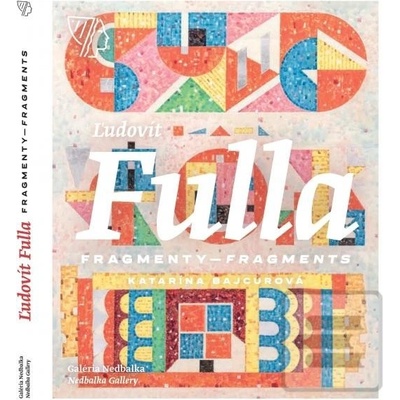 Ľudovít Fulla - Fragmenty - Bajcurová Katarína