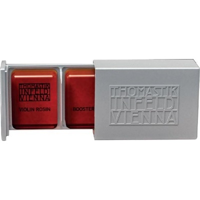 Thomastik Infeld violin rosin TIVO01